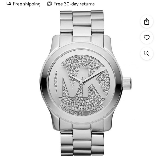 Woman’s Michael Kors watch - Picture 5 of 5